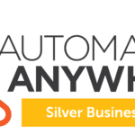 Automation Anywhere Silver Business Partner