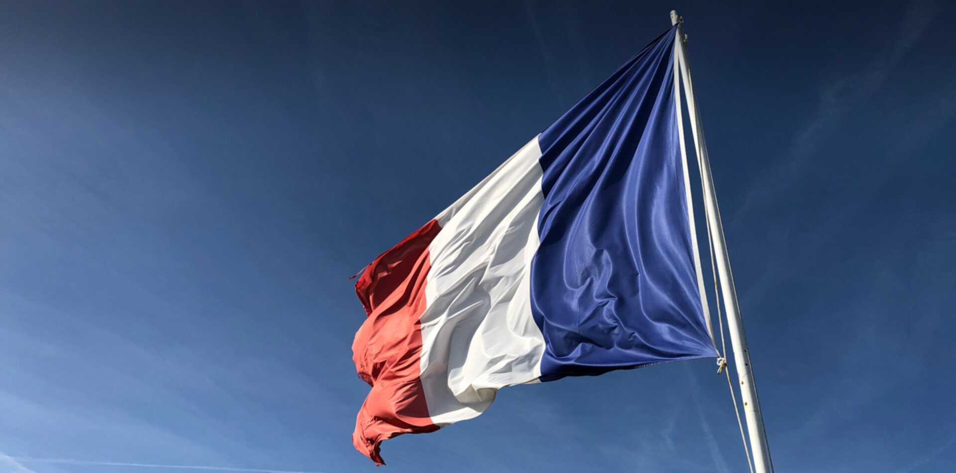 French flag