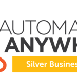 Automation Anywhere Silver Business Partner