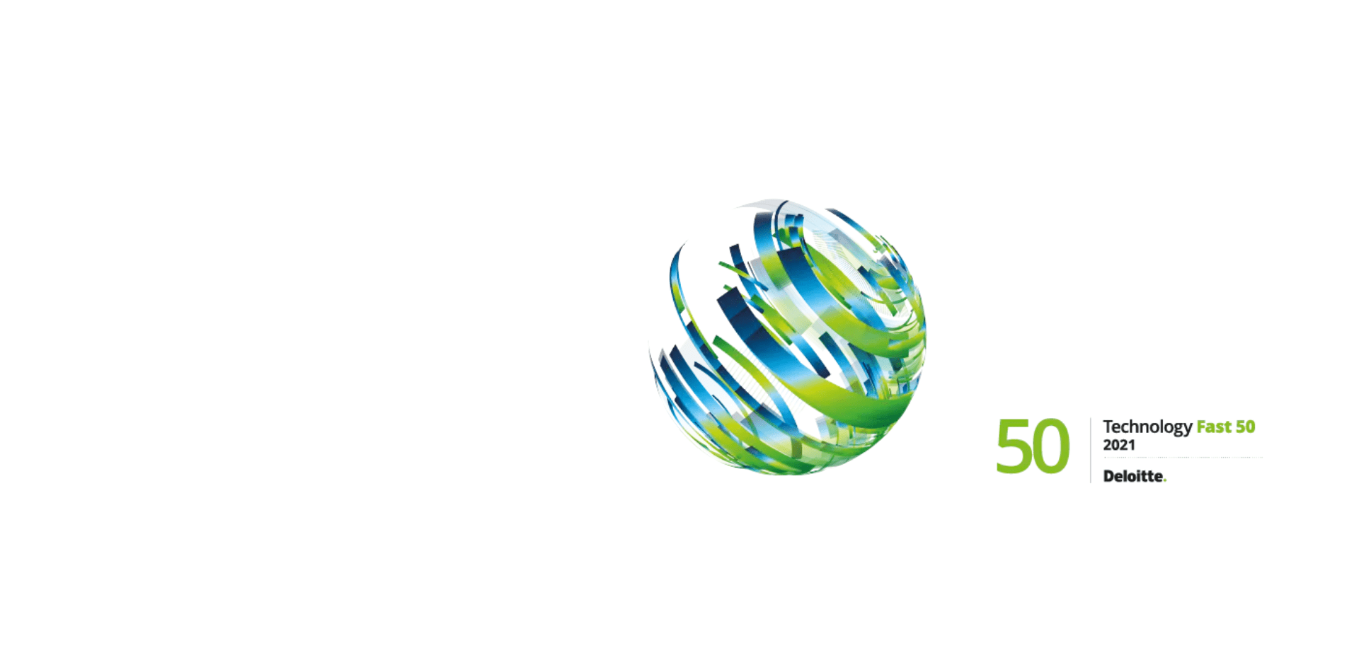 Deloitte Fast50 Award Win 2021