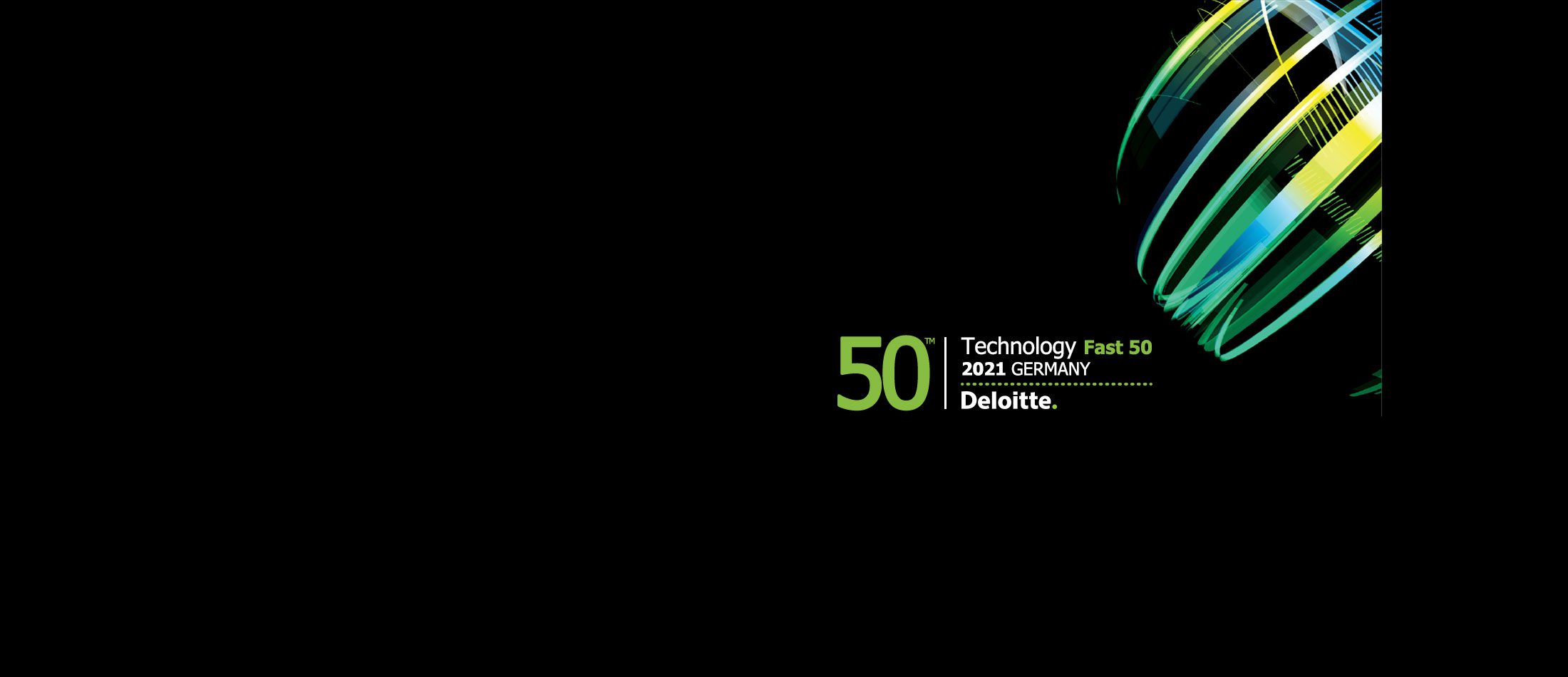 Deloitte Fast 50 2021