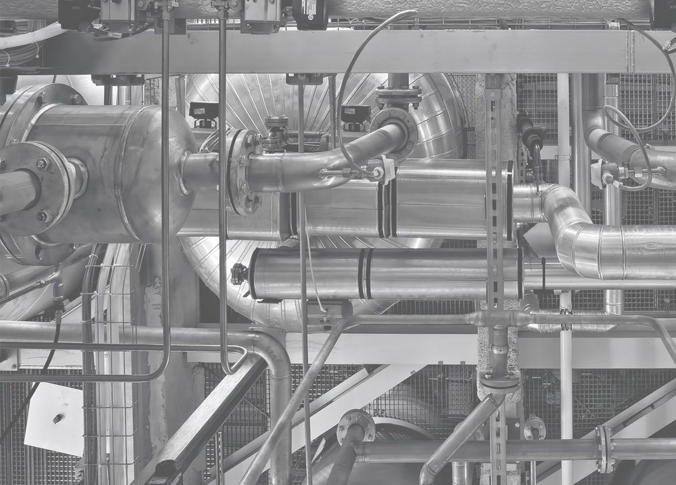 image of manufacturing process with Kohler logo