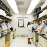 Healthcare: Delivering Next Level Capacity