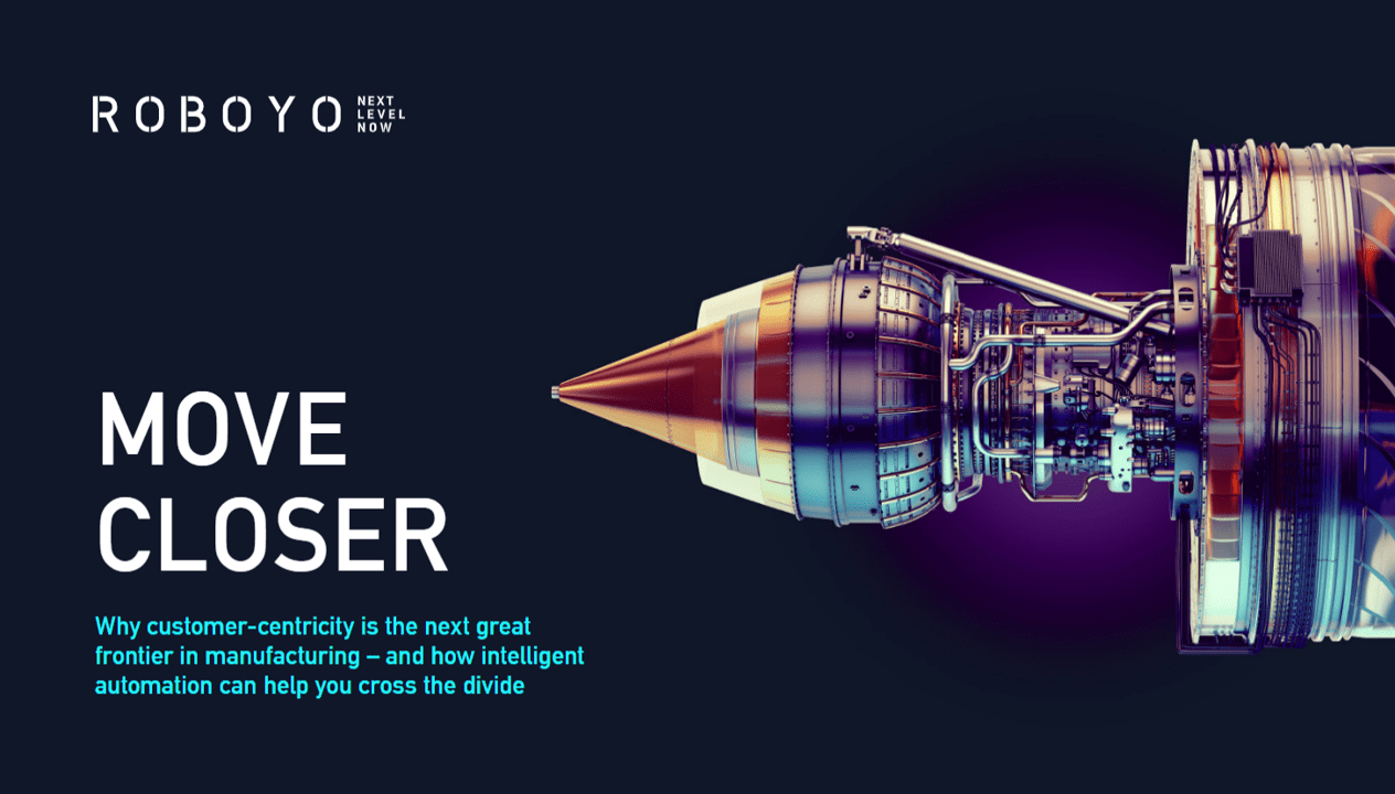 Preview of title page for the downloadable whitepaper