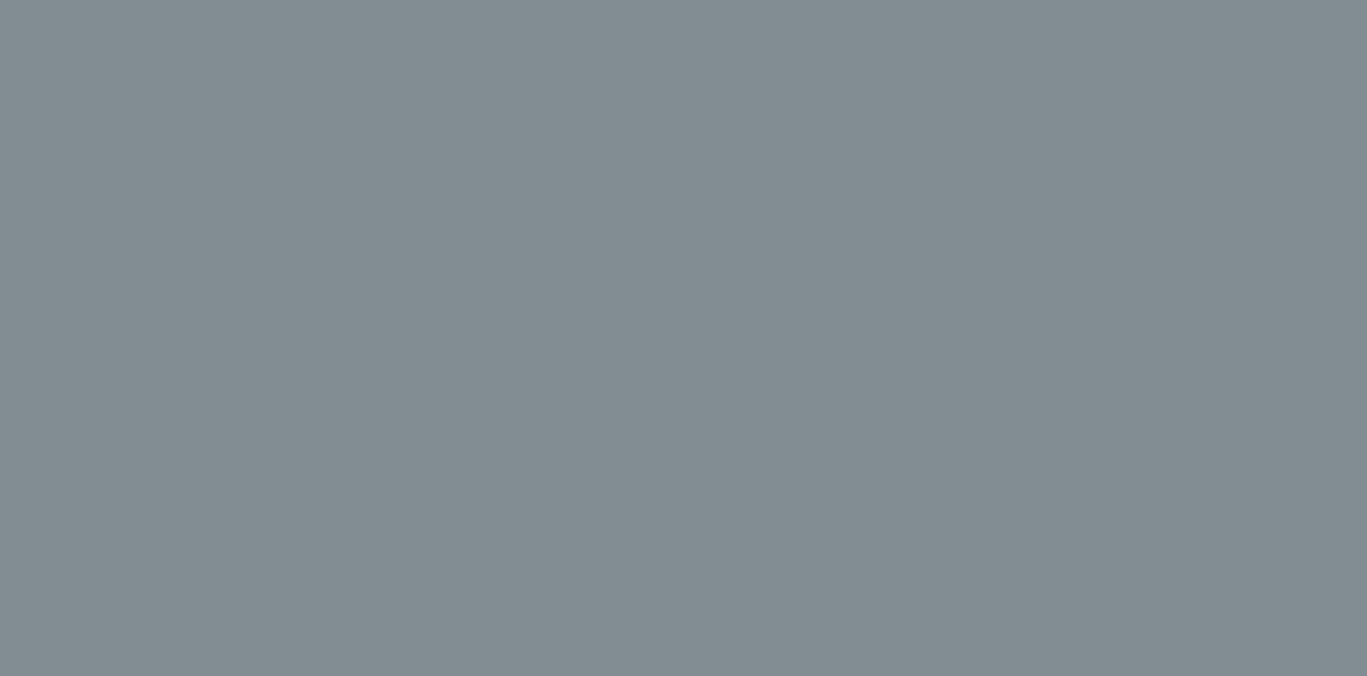 Website Page Header - Grey