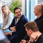 RPA Center of Excellence (CoE) Best Practices