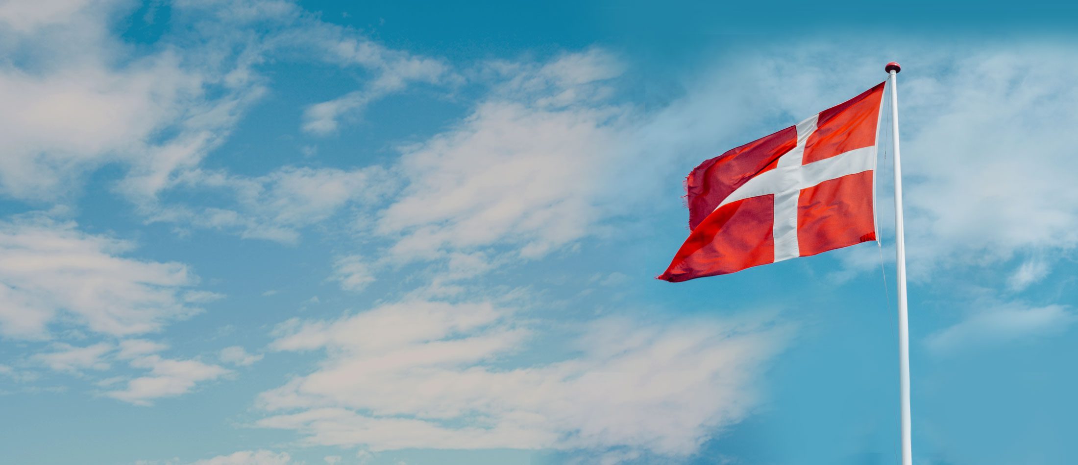 Denmark flag