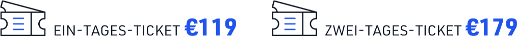 Ticketpreise