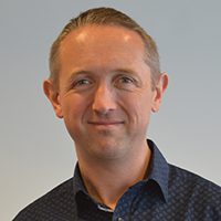 Henrik Dorph - Bravida