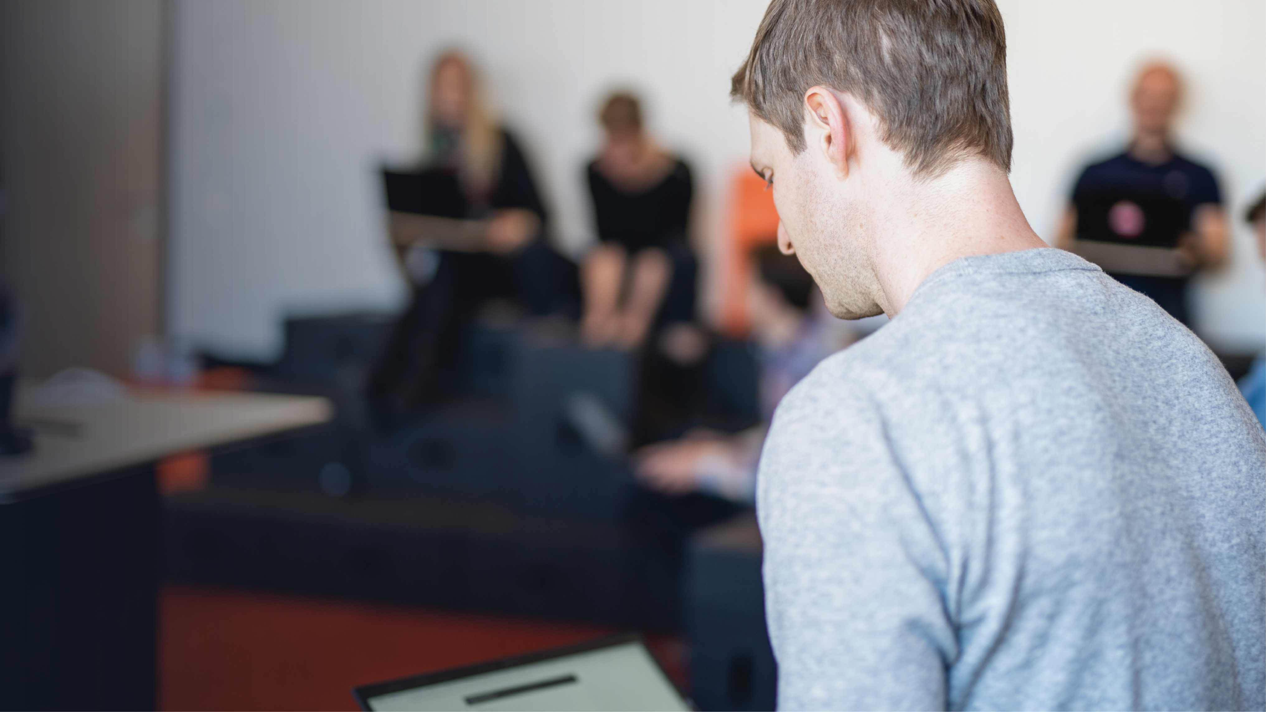 Background_Cover Customer satisfaction background video