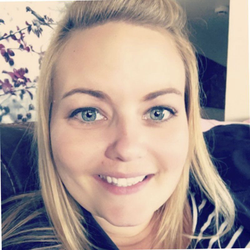 Emily Vanidestine headshot