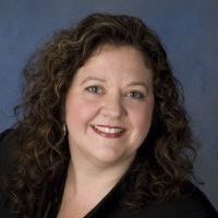 Michelle Buschman headshot