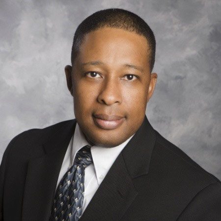 Monterio Woodson headshot