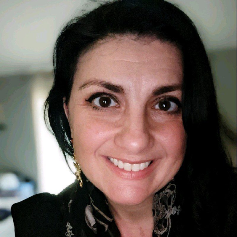 Patty Boland headshot