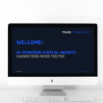 Webinar On-Demand: AI-Powered Virtual Agents