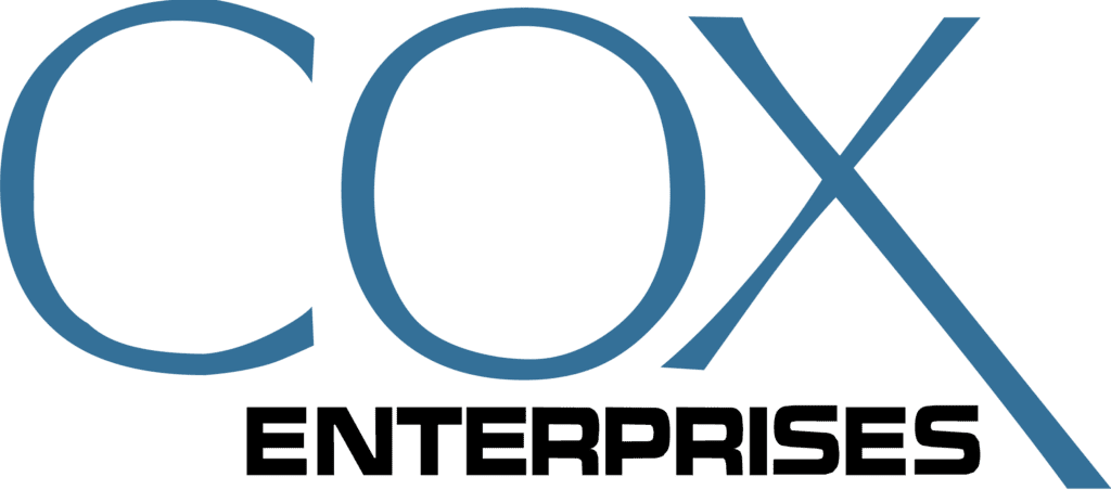 Cox enterprises logo png