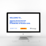 Process Orchestration: How Hyperautomation is taking DHL to the Next Level