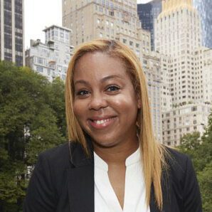 Sidney Madison Prescott headshot