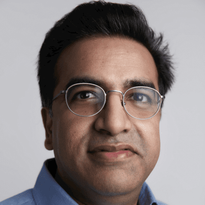 Nadeem Saeed headshot