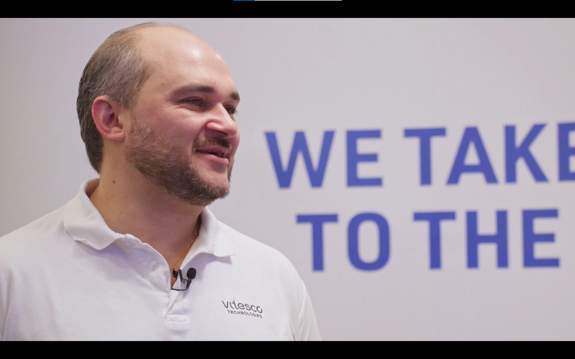 Vitesco Technology preview