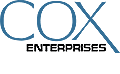 COX Enterprises logo