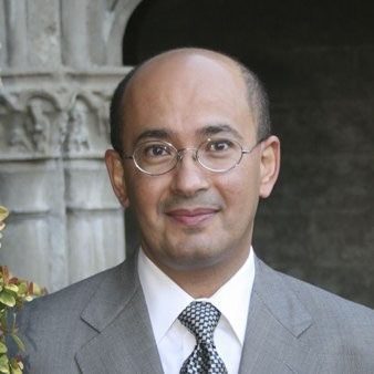 Ashraf Youssef Headshot