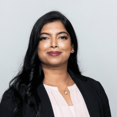Shoba Mallik will speak at Roboyo's All Eyes on Automation 2023
