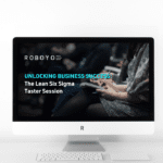 Webinar On-Demand: Unlocking Business Success: The Lean Six Sigma Taster Session