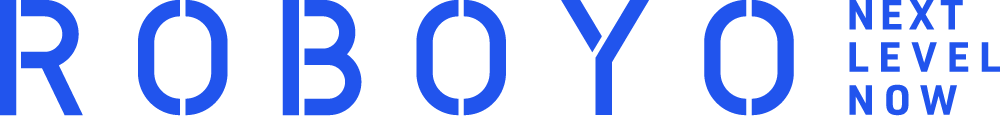 Roboyo logo