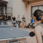 Roboyo's having fun at an event