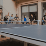 Roboyo's having fun at an event