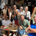 Roboyo's having fun at an event