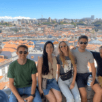 Roboyo's having fun at an event