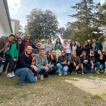 Roboyo's having fun at an event