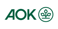 AOK logo