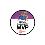 Andreas Obermair Als UiPath MVP 2024 Ausgezeichnet