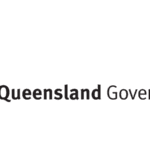 Queensland Government logo