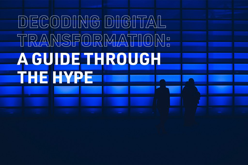 guide through the hype